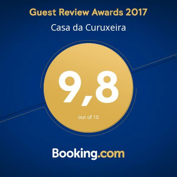 Casa Da Curuxeira Villa Santiago de Compostella Buitenkant foto